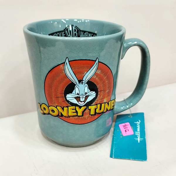 Valentine Mug